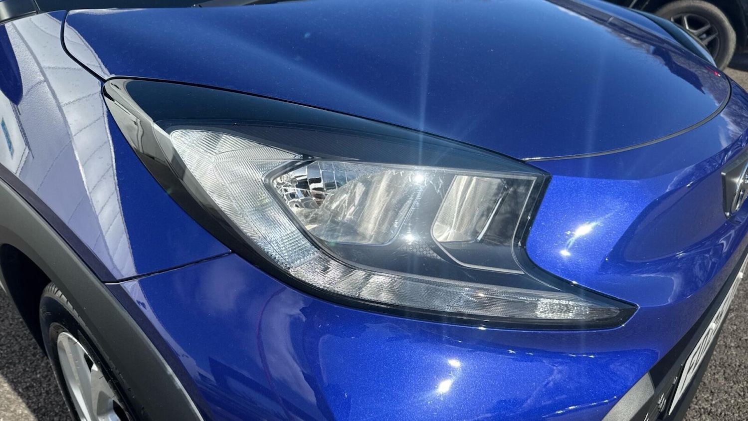 Used Toyota Aygo X 2025 for sale - 77846549: Photo 20