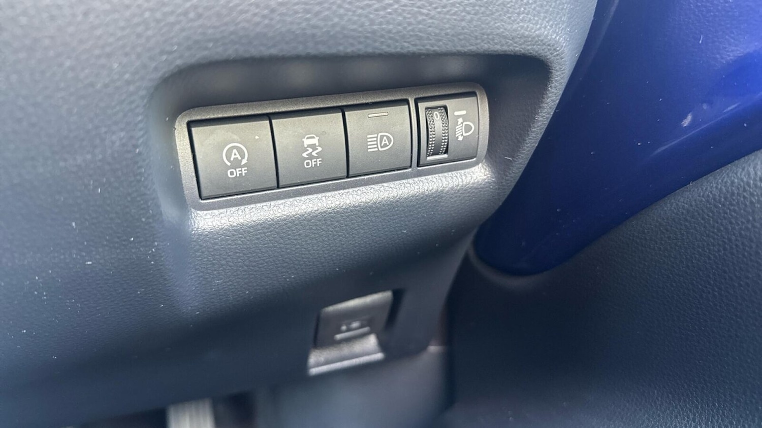 Used Toyota Aygo X 2025 for sale - 77846549: Photo 22