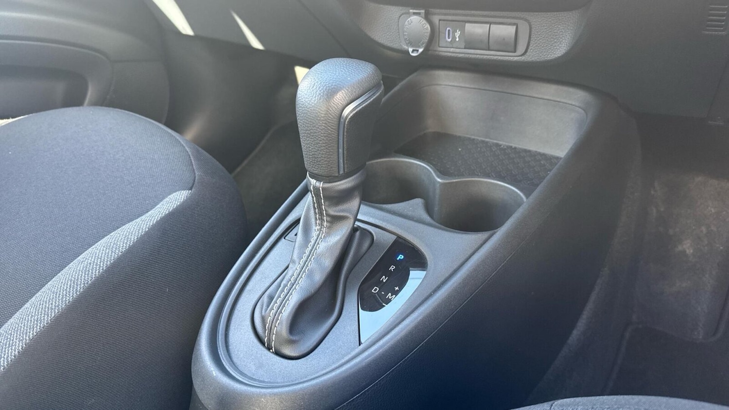 Used Toyota Aygo X 2025 for sale - 77846549: Photo 23