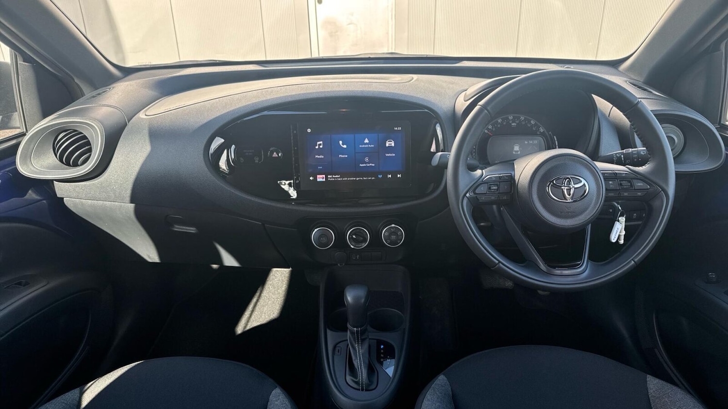 Used Toyota Aygo X 2025 for sale - 77846549: Photo 5