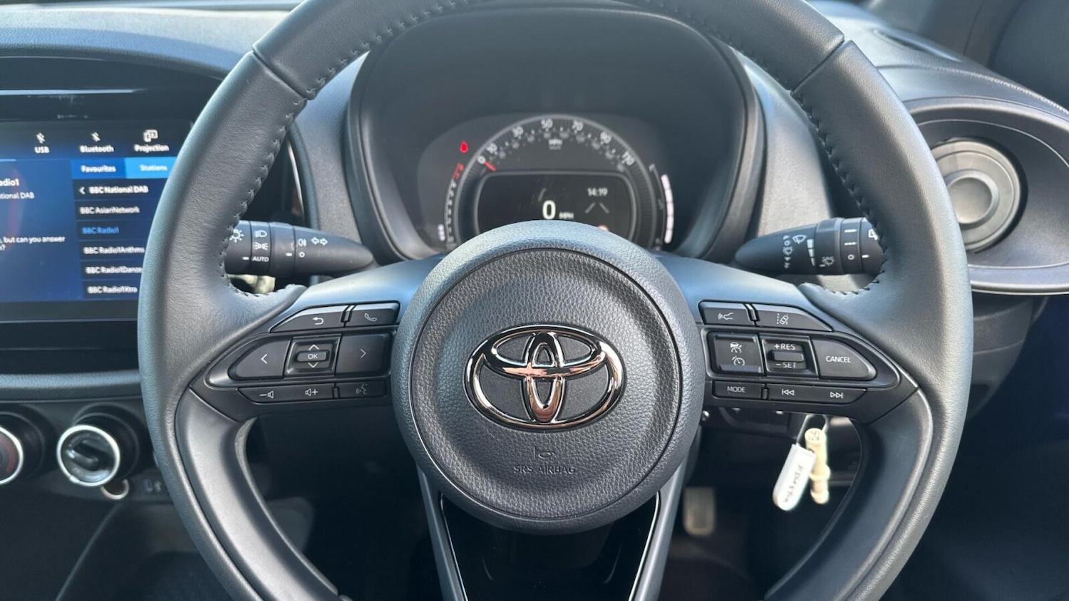 Used Toyota Aygo X 2025 for sale - 77846549: Photo 6