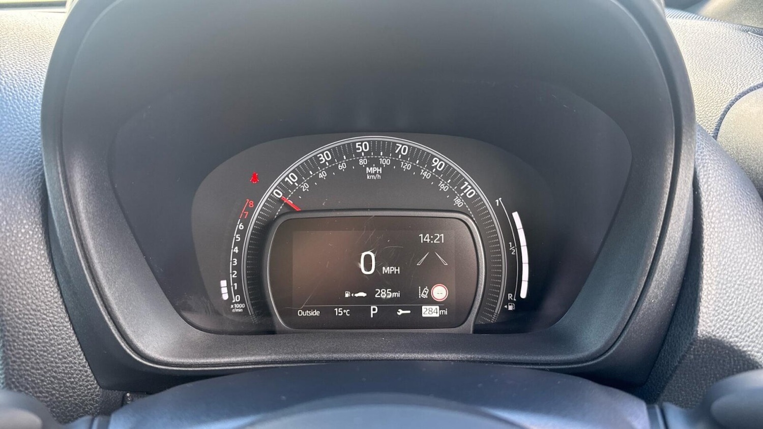 Used Toyota Aygo X 2025 for sale - 77846549: Photo 9