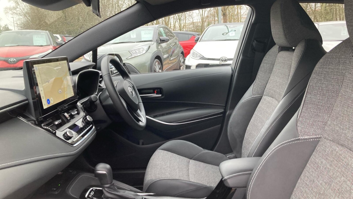 Used Toyota Corolla 2025 for sale - 78145598: Photo 11