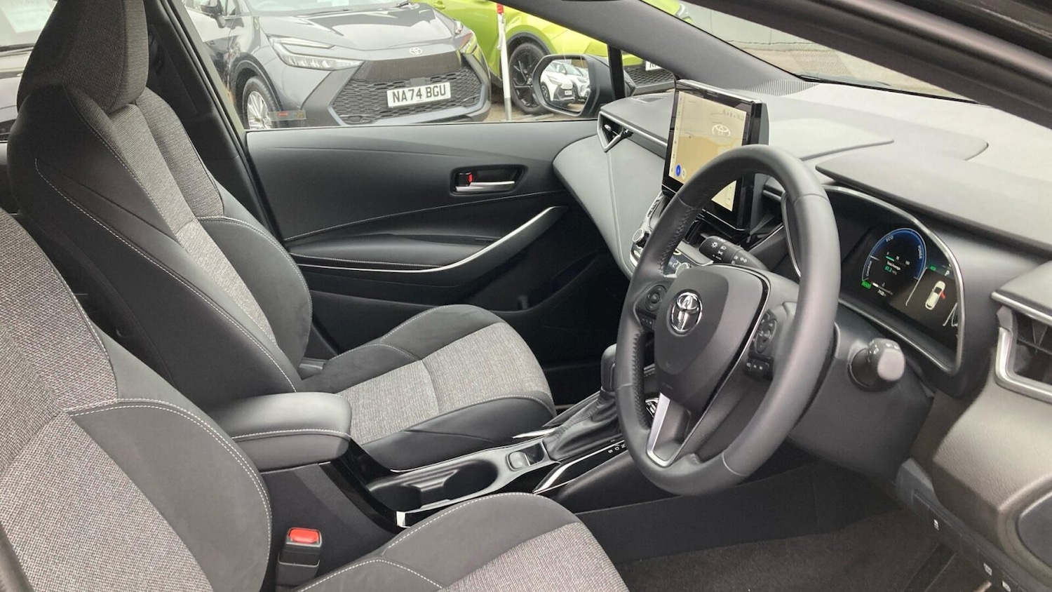 Used Toyota Corolla 2025 for sale - 78145598: Photo 12