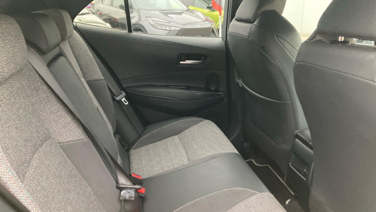 Used Toyota Corolla 2025 for sale - 78145598: Photo 13