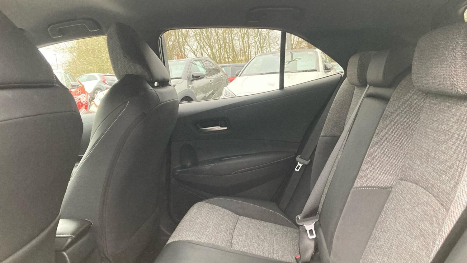 Used Toyota Corolla 2025 for sale - 78145598: Photo 14