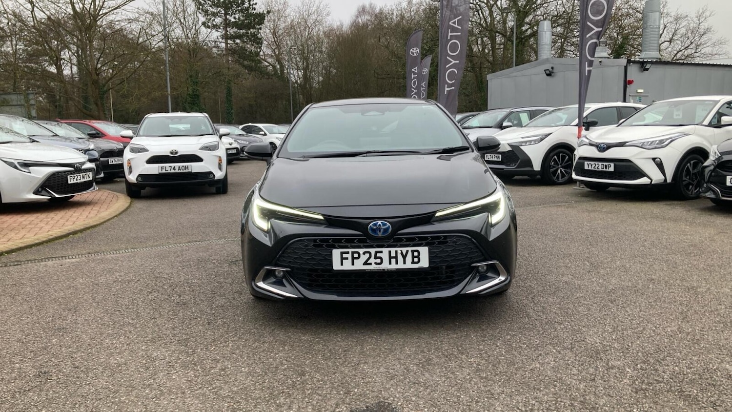 Used Toyota Corolla 2025 for sale - 78145598: Photo 16