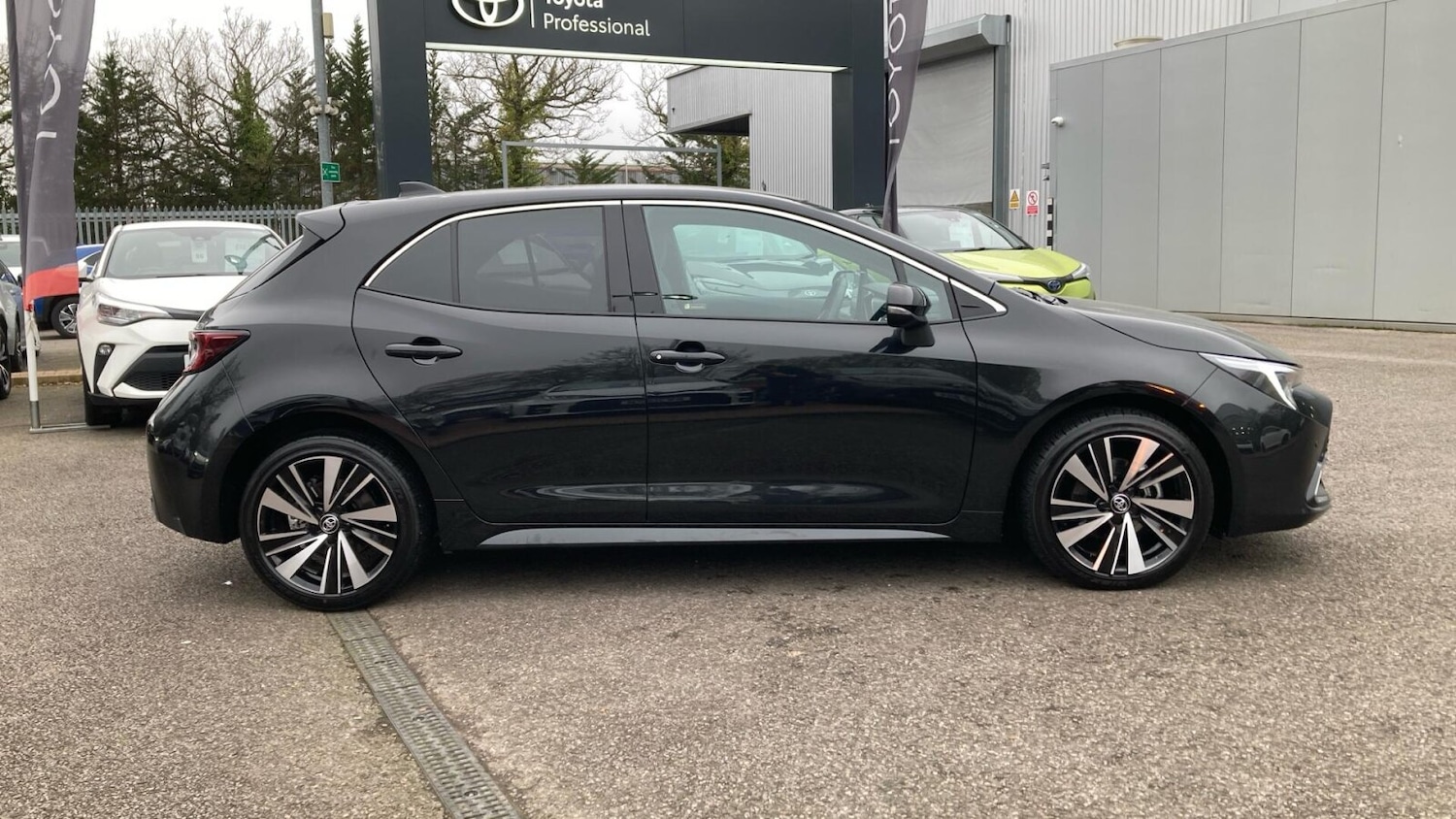 Used Toyota Corolla 2025 for sale - 78145598: Photo 17