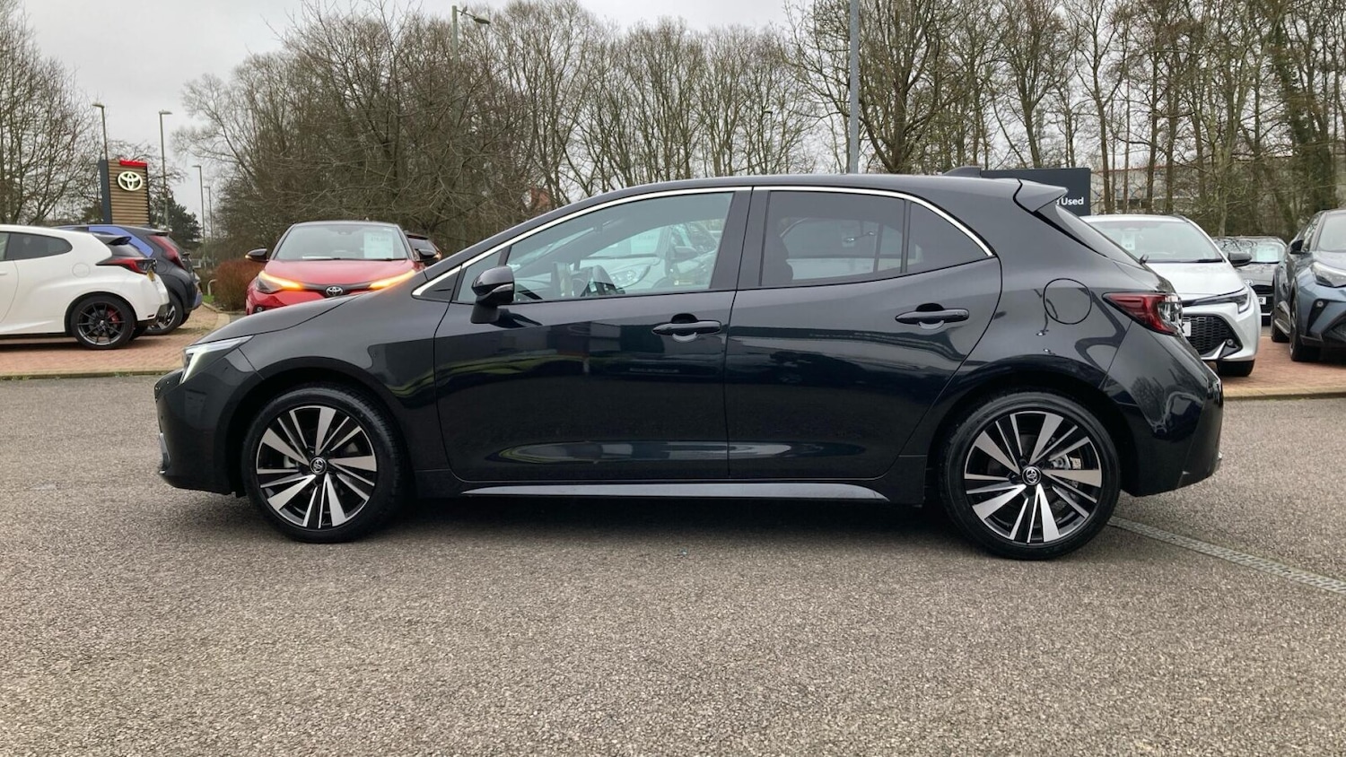 Used Toyota Corolla 2025 for sale - 78145598: Photo 18