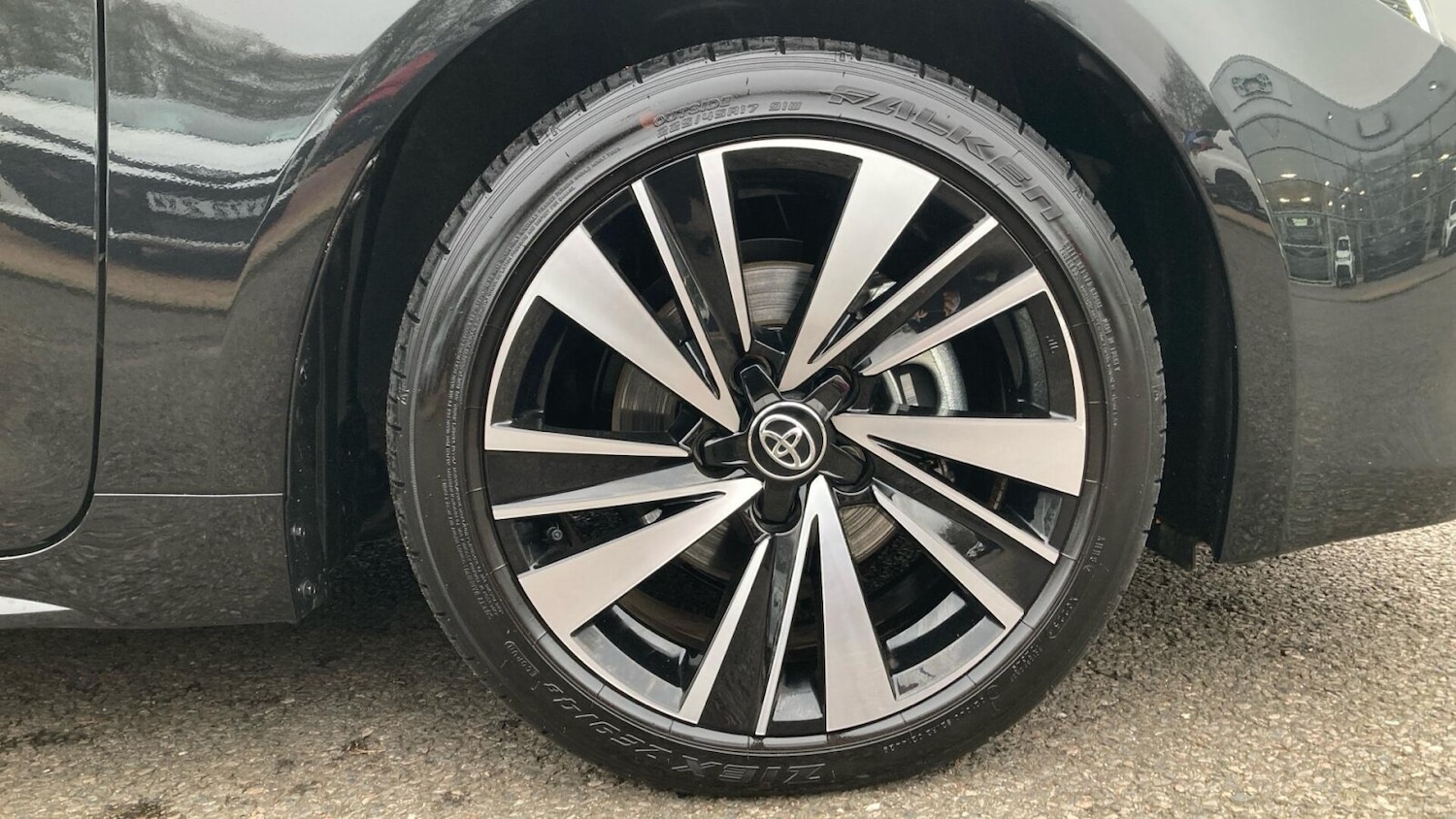 Used Toyota Corolla 2025 for sale - 78145598: Photo 19