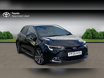 Used Toyota Corolla 2025 for sale - 78145598: Photo