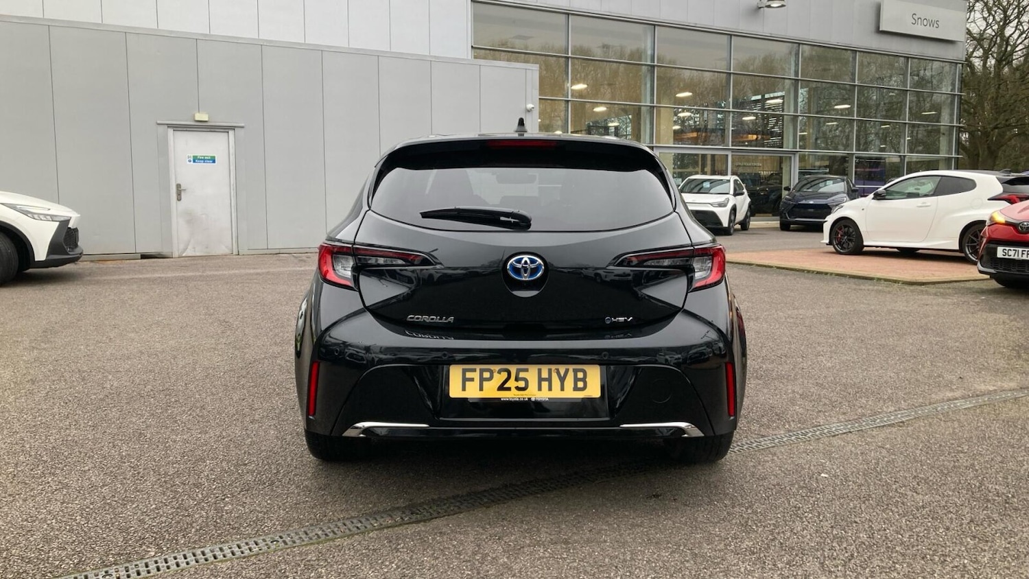 Used Toyota Corolla 2025 for sale - 78145598: Photo 20