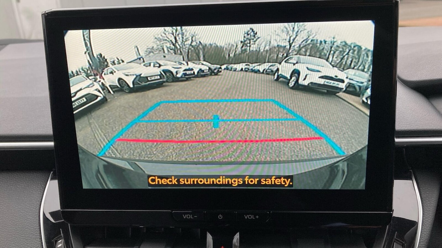 Used Toyota Corolla 2025 for sale - 78145598: Photo 22