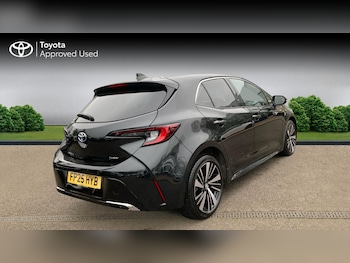 Used Toyota Corolla 2025 for sale - 78145598: Photo