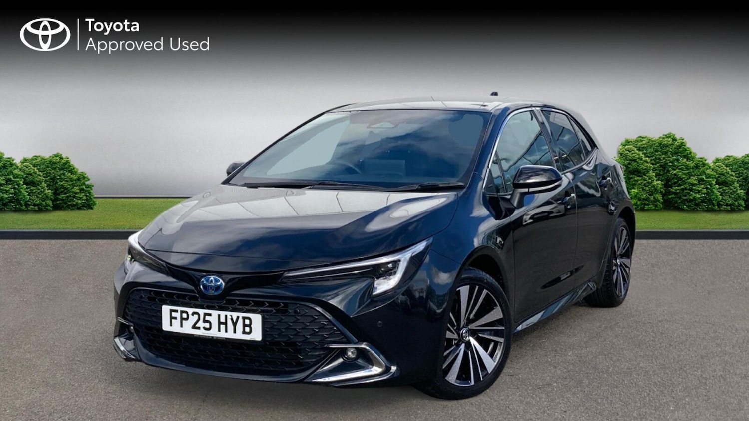 Used Toyota Corolla 2025 for sale - 78145598: Photo 3