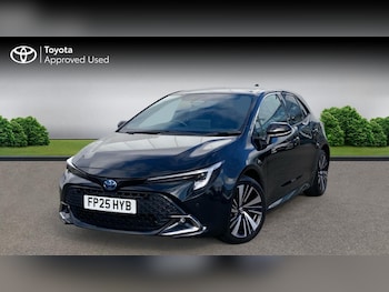 Used Toyota Corolla 2025 for sale - 78145598: Photo