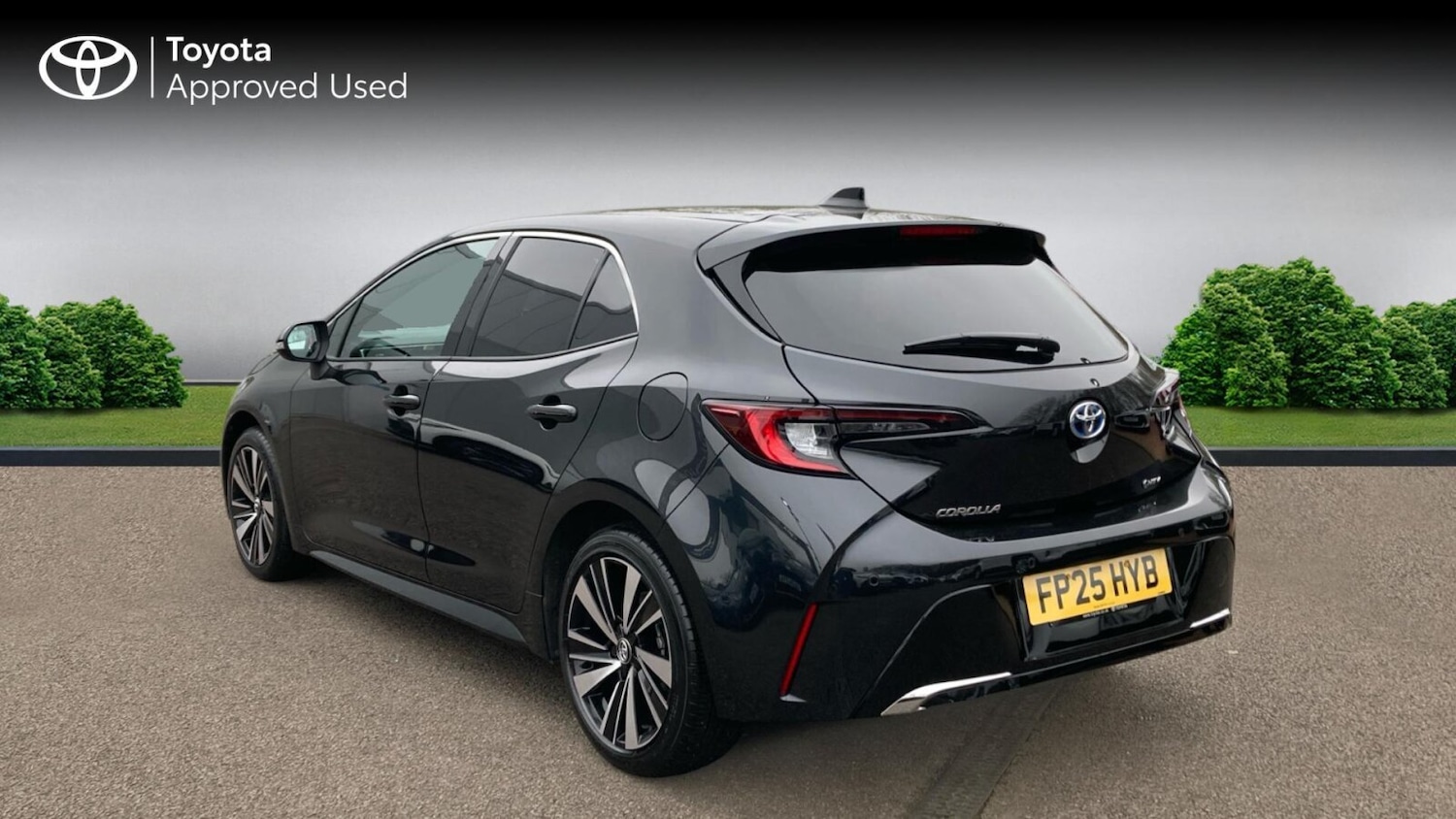 Used Toyota Corolla 2025 for sale - 78145598: Photo 4