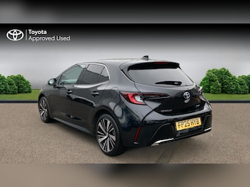 Used Toyota Corolla 2025 for sale - 78145598: Photo