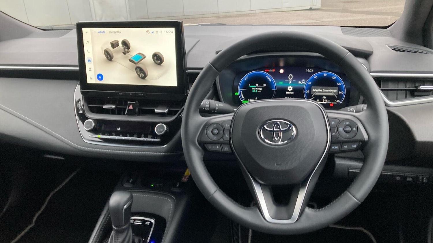 Used Toyota Corolla 2025 for sale - 78145598: Photo 7