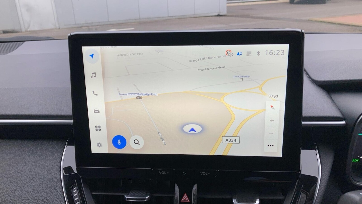 Used Toyota Corolla 2025 for sale - 78145598: Photo 8