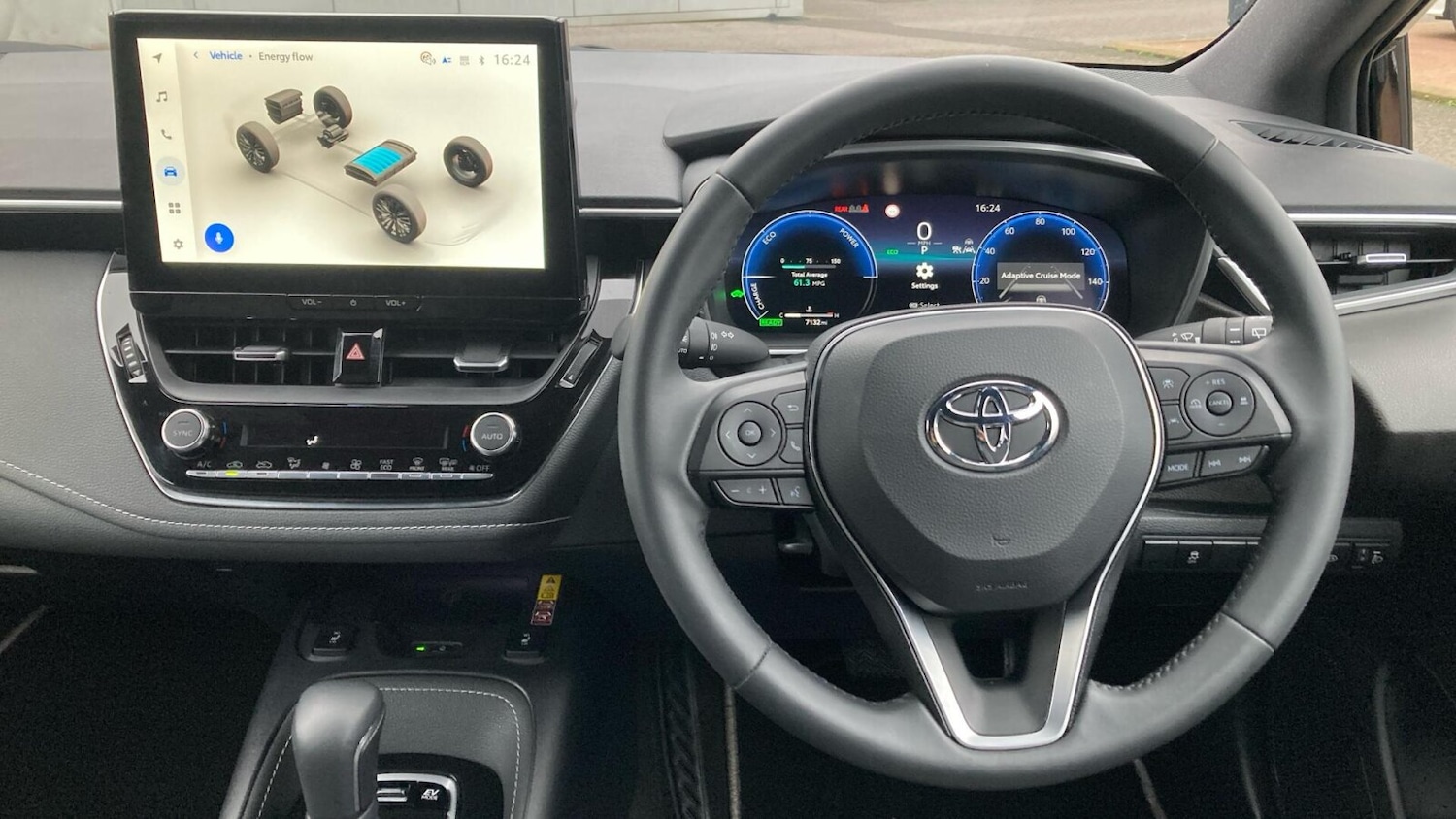 Used Toyota Corolla 2025 for sale - 78145598: Photo 9