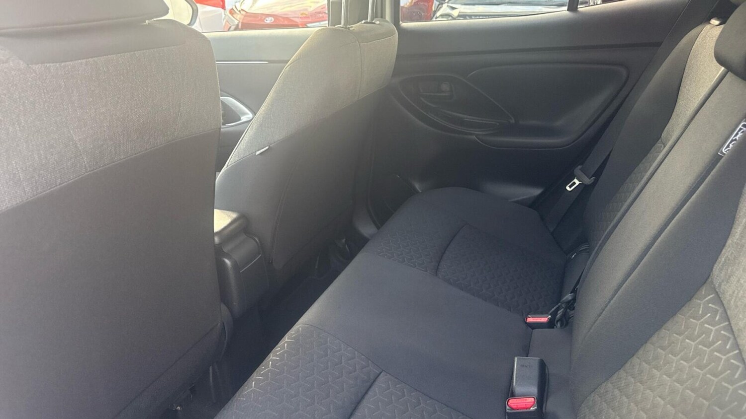 Used Toyota Yaris Cross 2023 for sale - 76676372: Photo 13