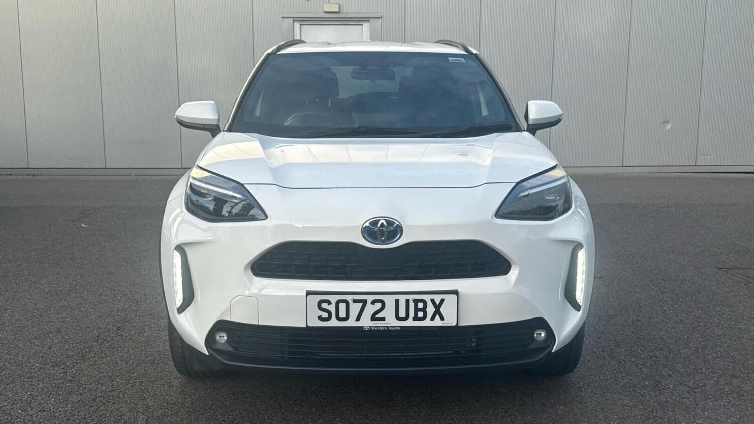 Used Toyota Yaris Cross 2023 for sale - 76676372: Photo 15