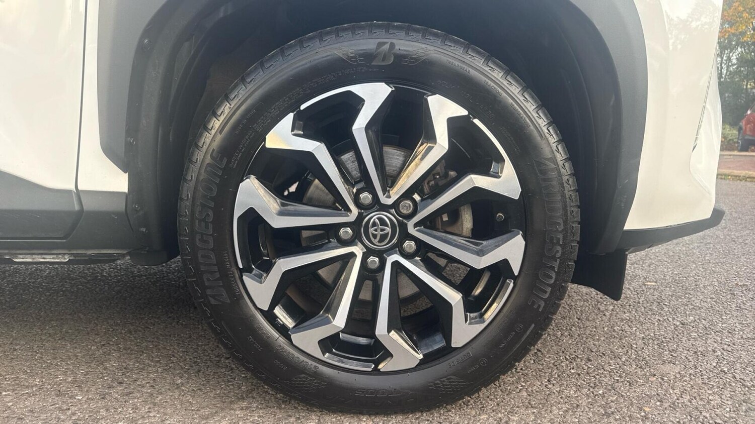 Used Toyota Yaris Cross 2023 for sale - 76676372: Photo 18