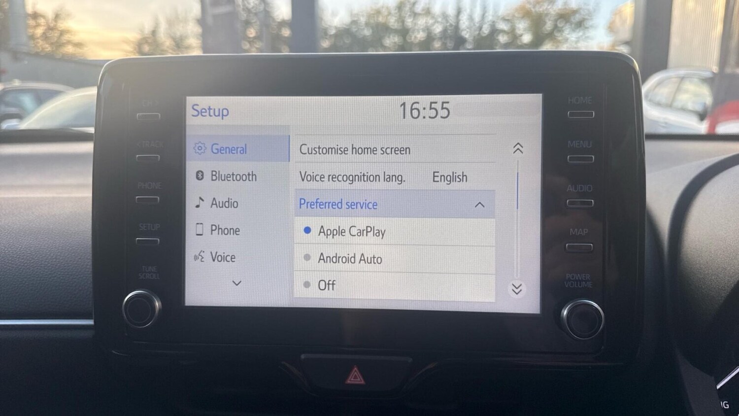 Used Toyota Yaris Cross 2023 for sale - 76676372: Photo 7