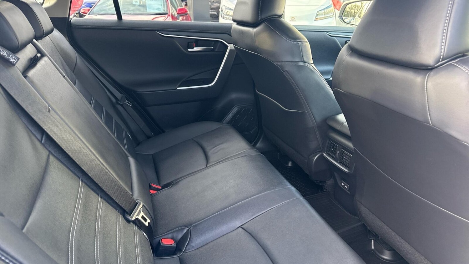 Used Toyota RAV4 2024 for sale - 77301372: Photo 12