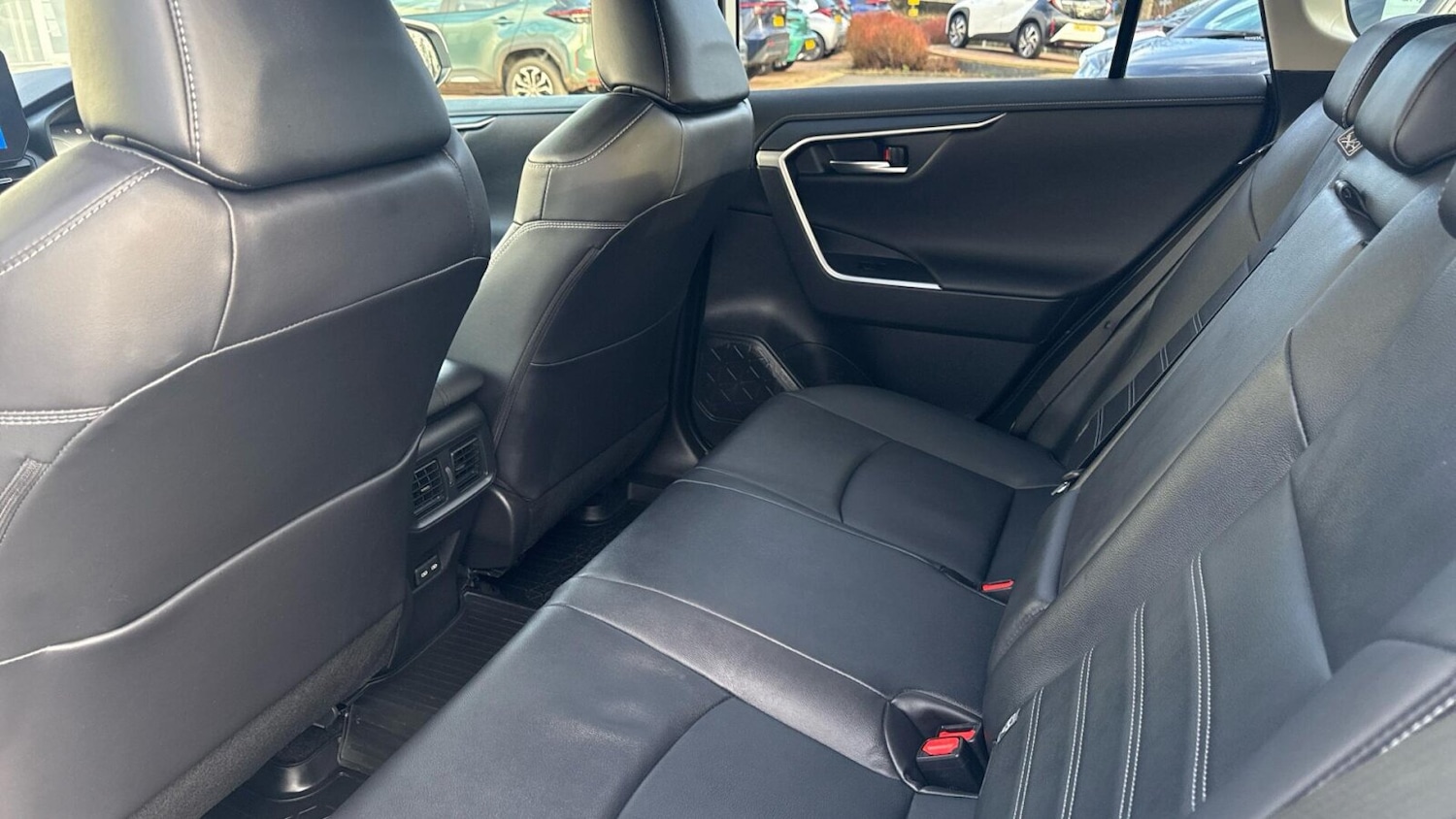 Used Toyota RAV4 2024 for sale - 77301372: Photo 13