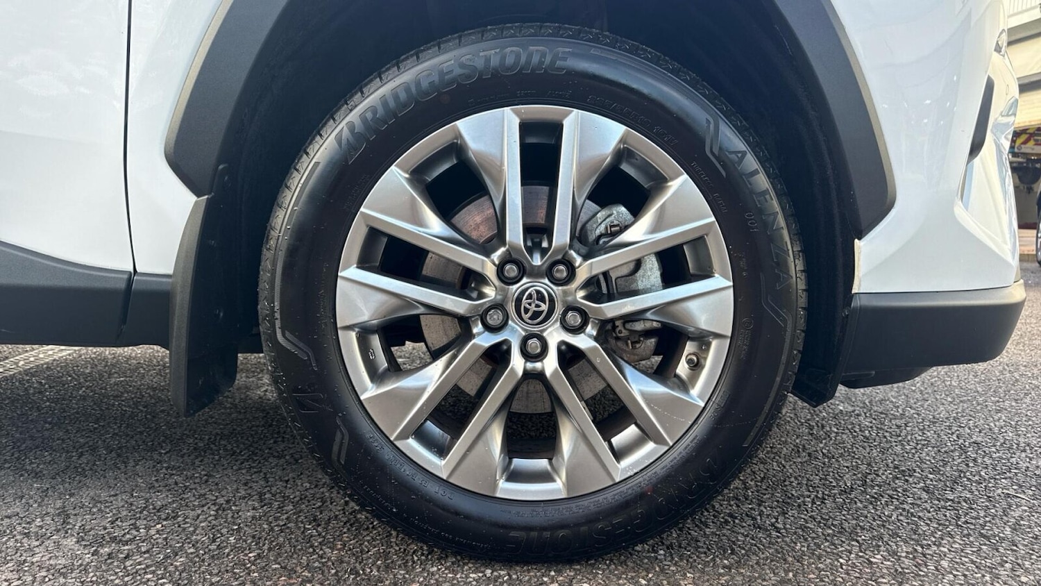 Used Toyota RAV4 2024 for sale - 77301372: Photo 18