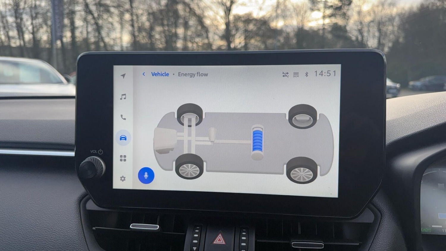 Used Toyota RAV4 2024 for sale - 77301372: Photo 21