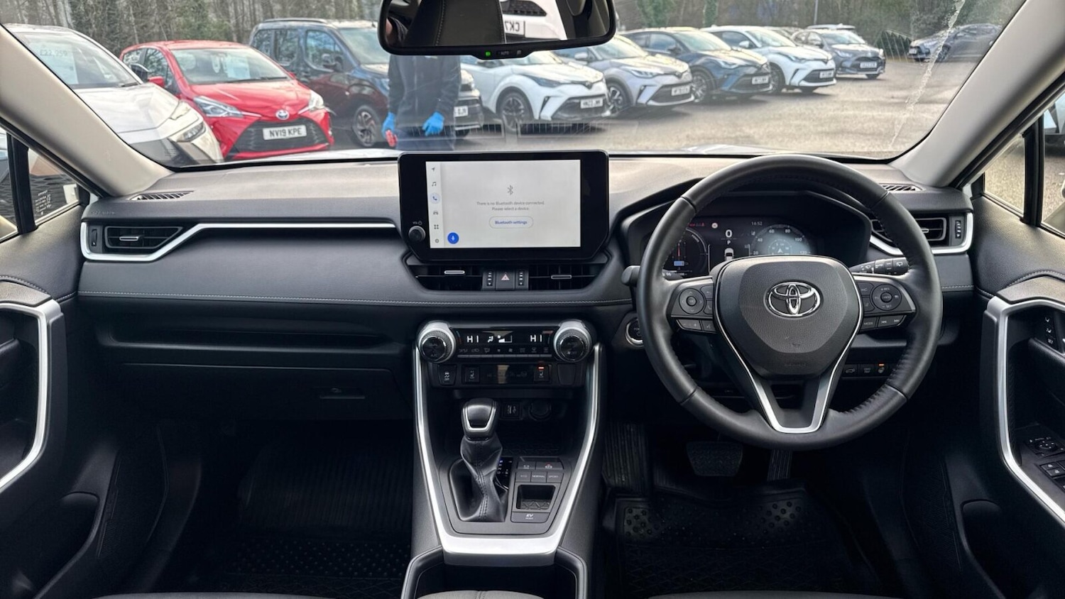 Used Toyota RAV4 2024 for sale - 77301372: Photo 5