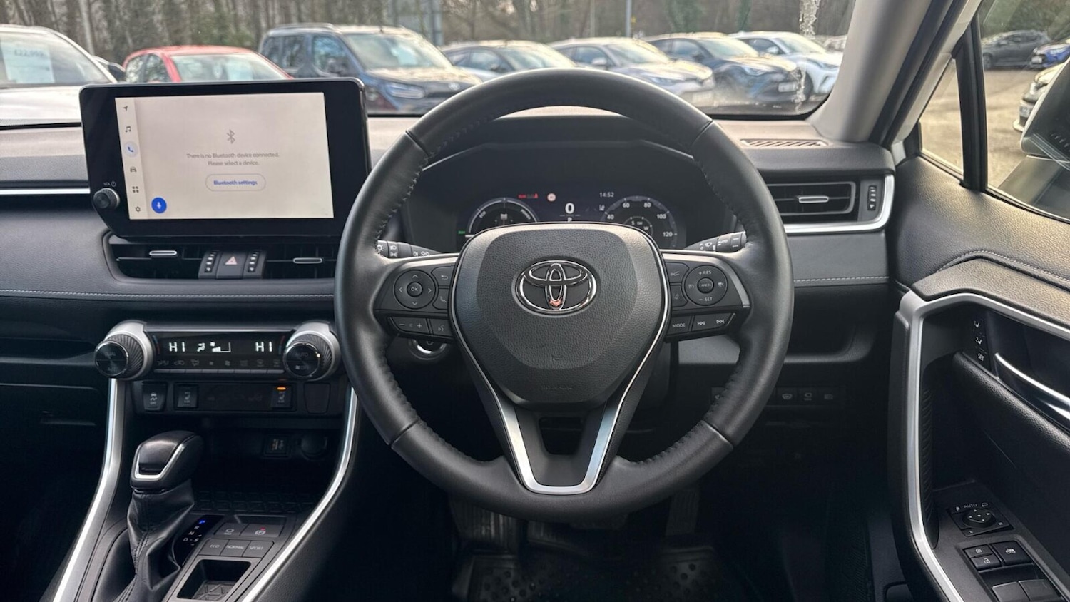 Used Toyota RAV4 2024 for sale - 77301372: Photo 6