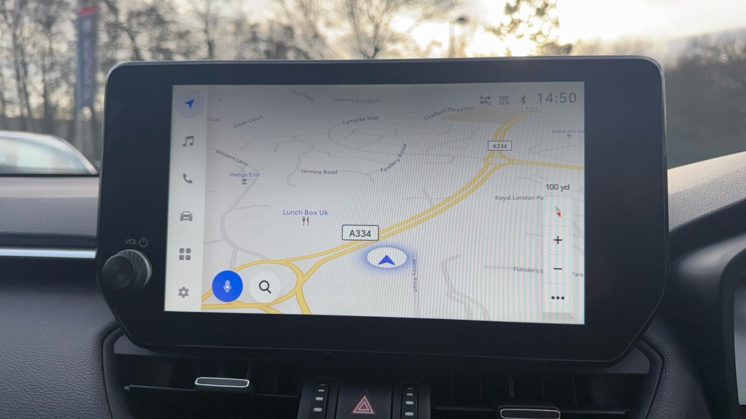 Used Toyota RAV4 2024 for sale - 77301372: Photo 7