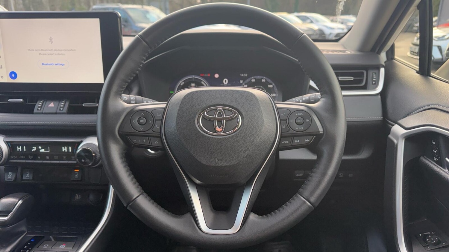 Used Toyota RAV4 2024 for sale - 77301372: Photo 8