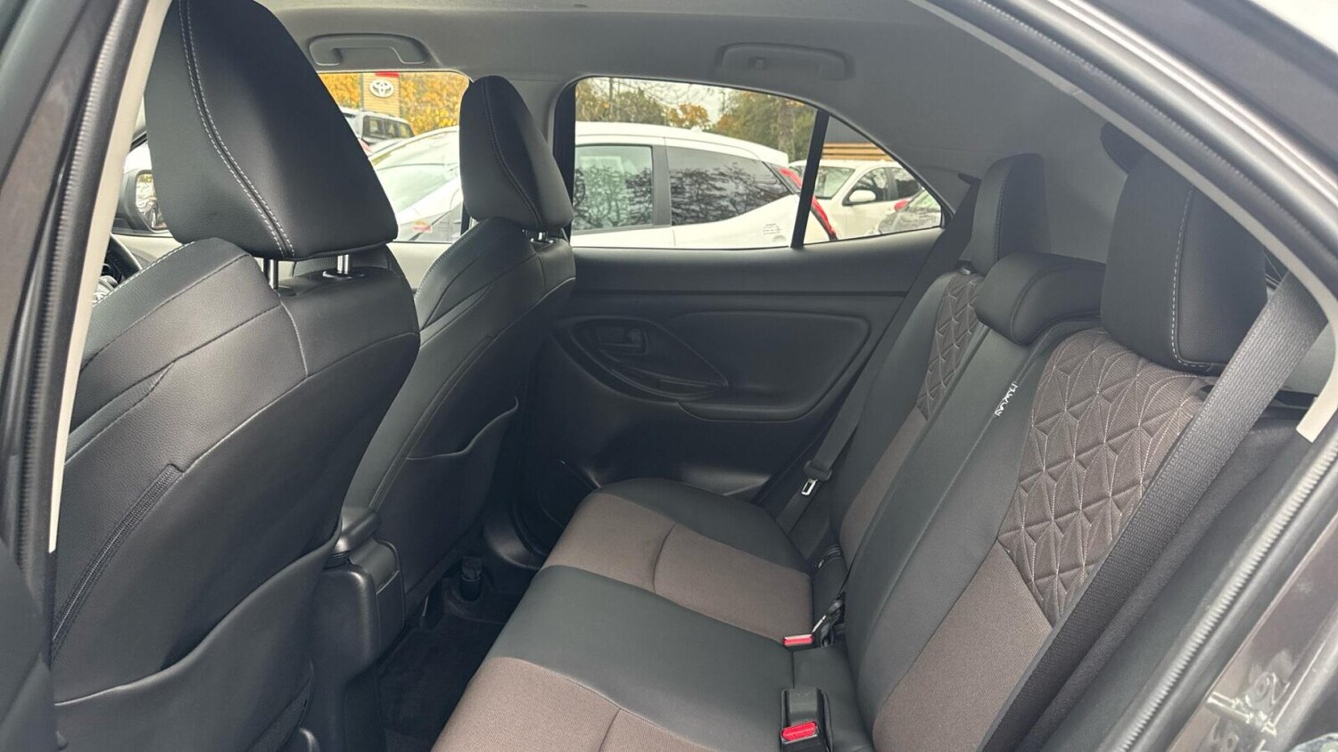 Used Toyota Yaris Cross 2023 for sale - 76676156: Photo 13