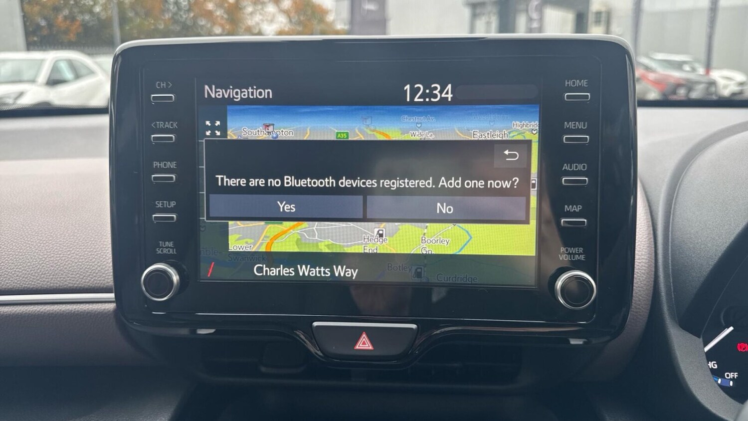 Used Toyota Yaris Cross 2023 for sale - 76676156: Photo 20