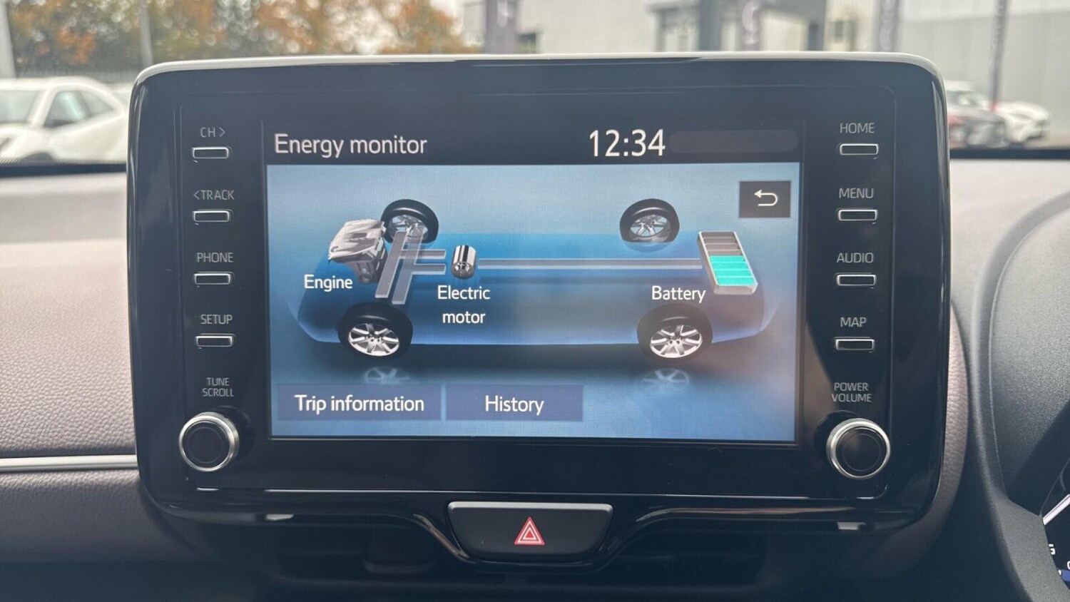 Used Toyota Yaris Cross 2023 for sale - 76676156: Photo 21