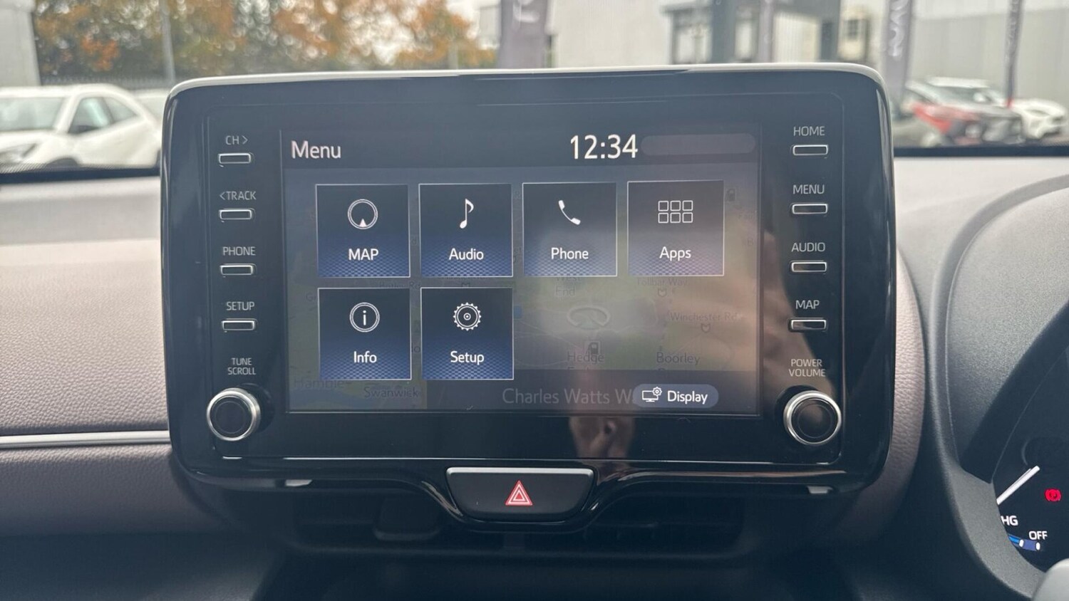 Used Toyota Yaris Cross 2023 for sale - 76676156: Photo 22