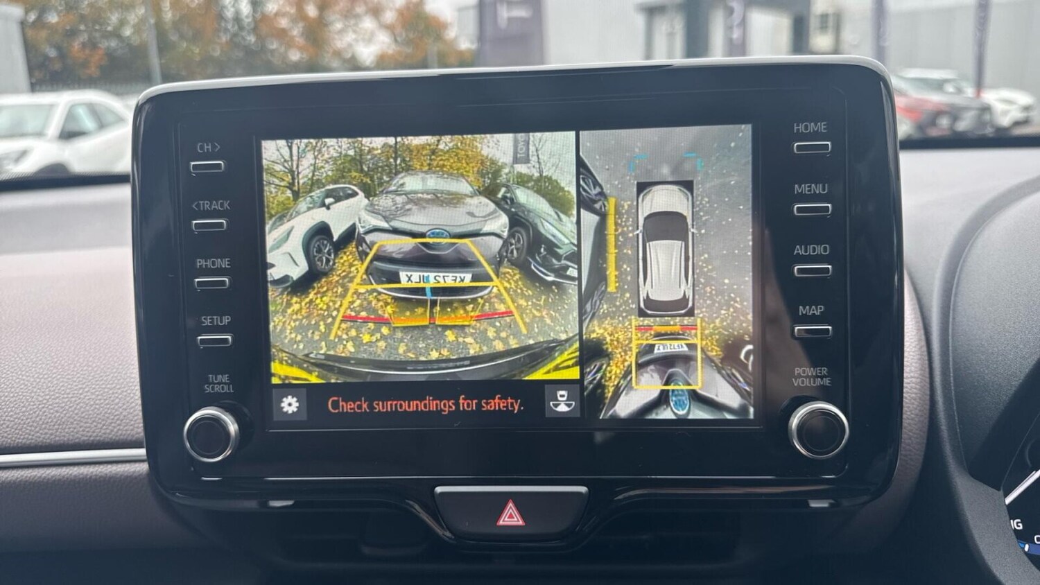 Used Toyota Yaris Cross 2023 for sale - 76676156: Photo 23