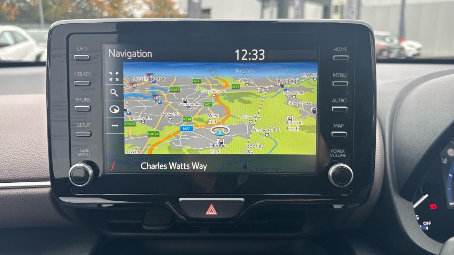 Used Toyota Yaris Cross 2023 for sale - 76676156: Photo 7