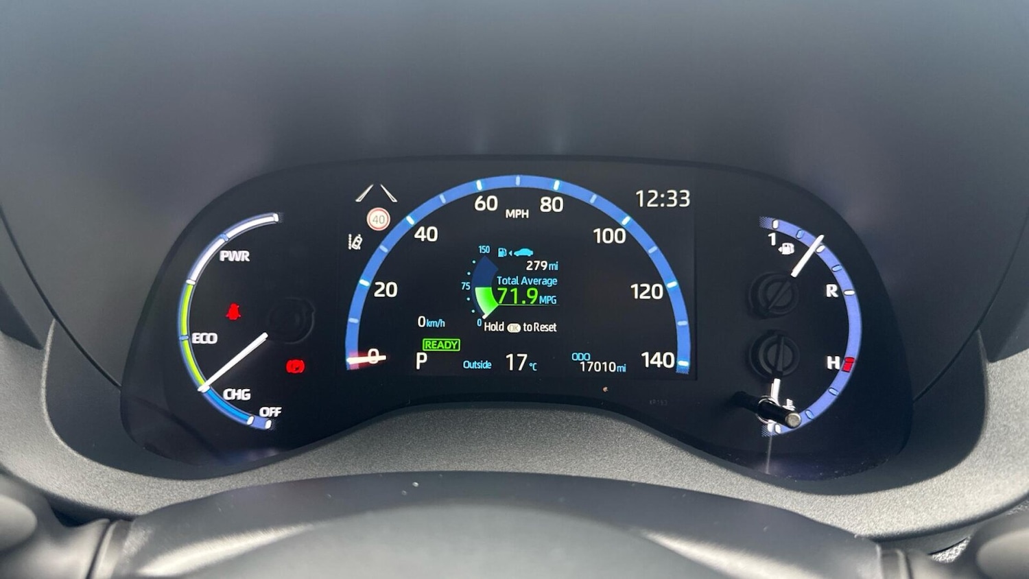 Used Toyota Yaris Cross 2023 for sale - 76676156: Photo 9