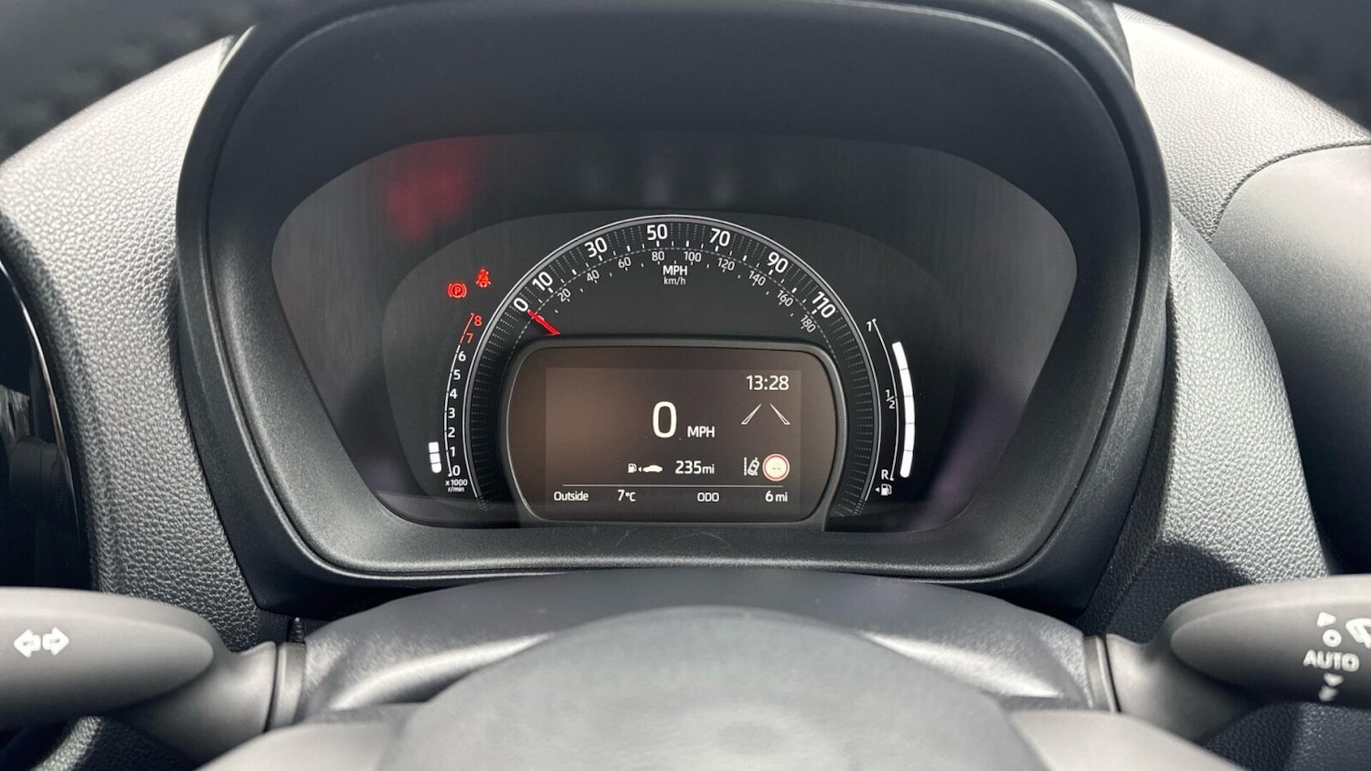 Used Toyota Aygo X 2024 for sale - 78144662: Photo 10