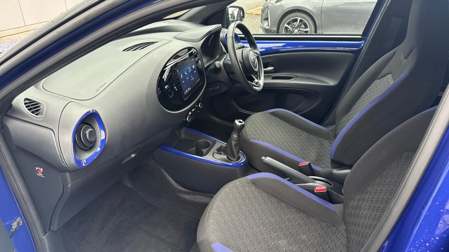 Used Toyota Aygo X 2024 for sale - 78144662: Photo 11