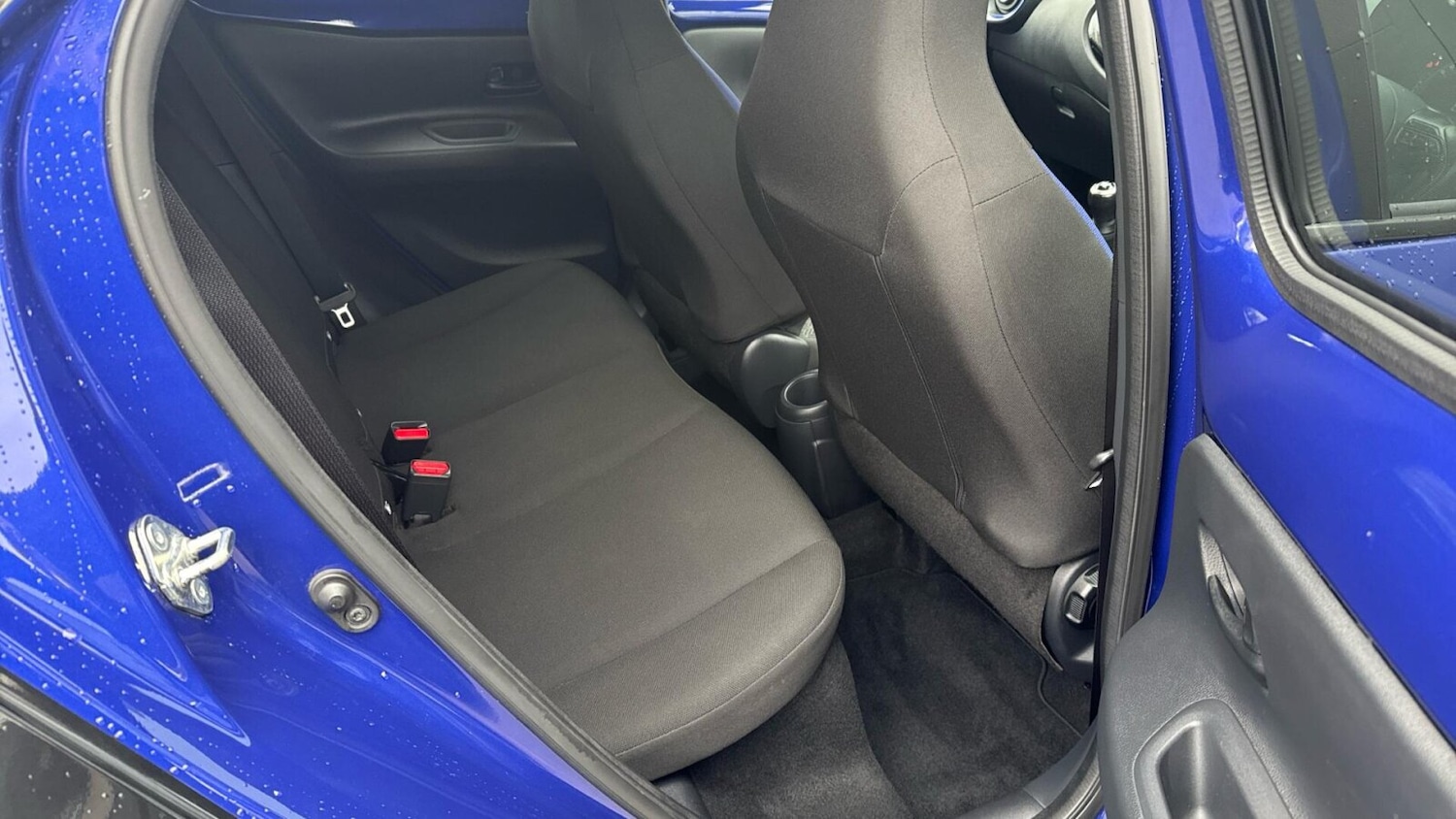 Used Toyota Aygo X 2024 for sale - 78144662: Photo 13