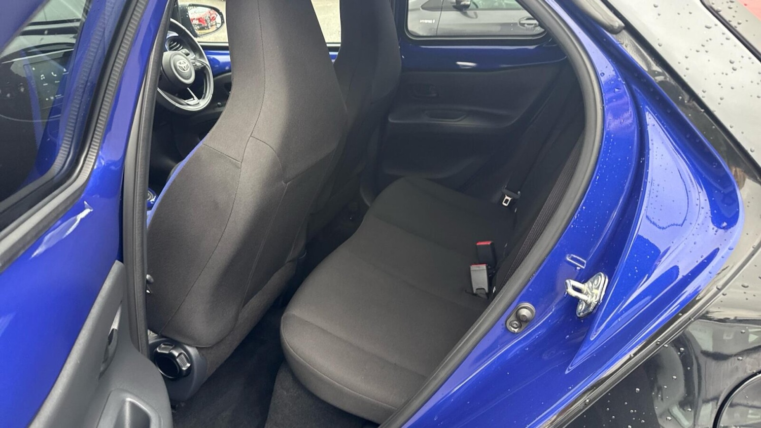 Used Toyota Aygo X 2024 for sale - 78144662: Photo 14