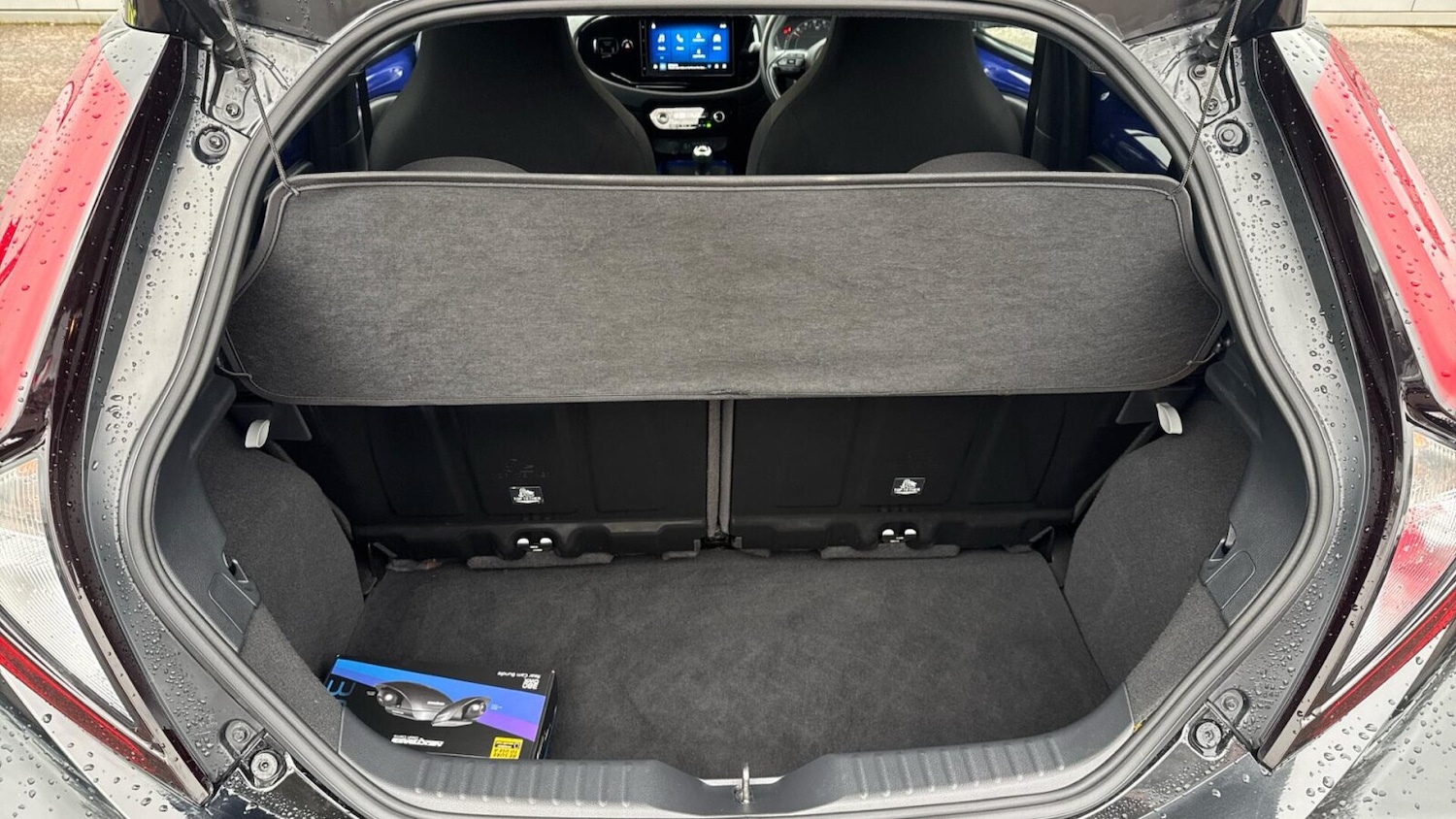 Used Toyota Aygo X 2024 for sale - 78144662: Photo 15