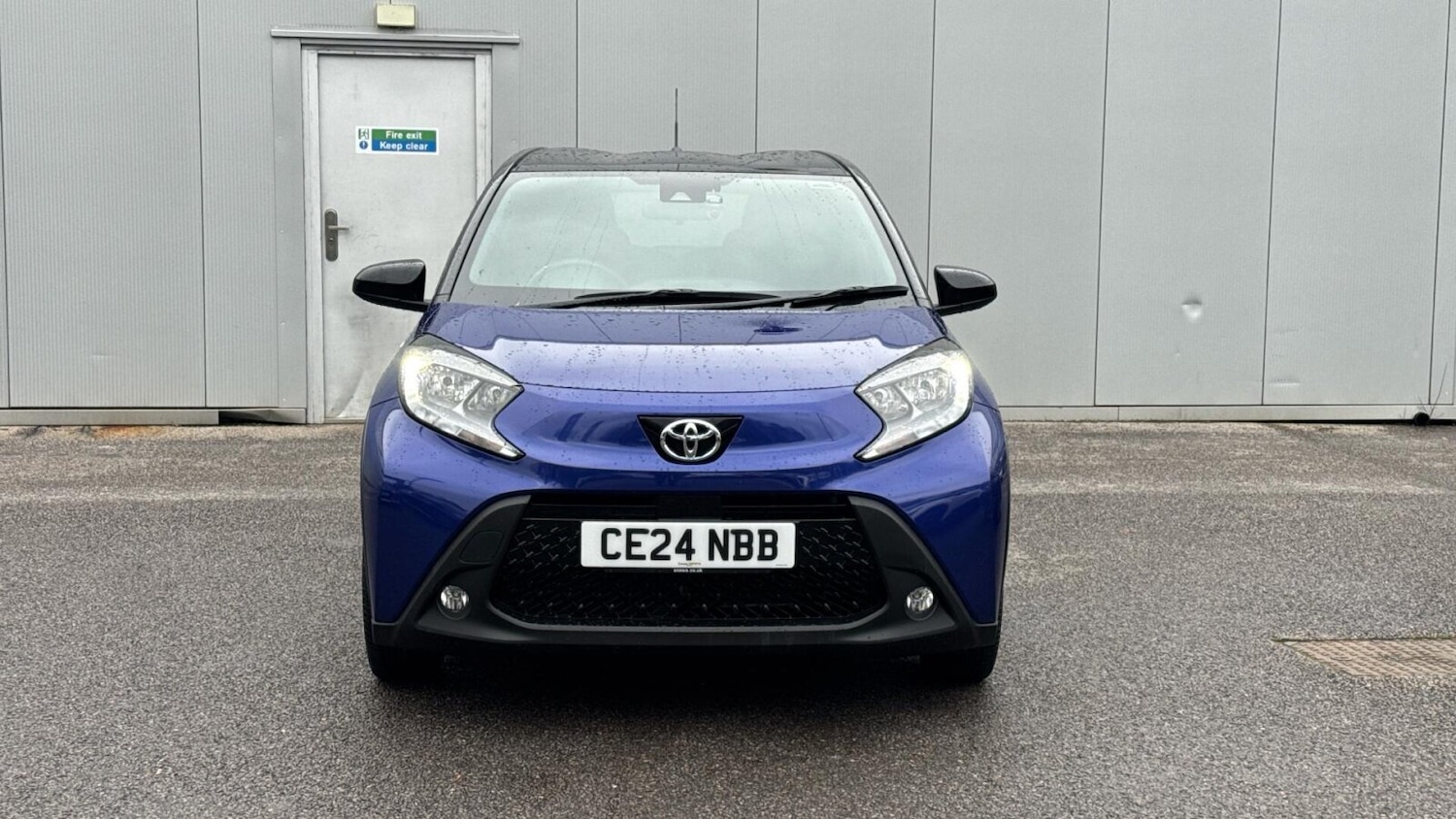 Used Toyota Aygo X 2024 for sale - 78144662: Photo 16